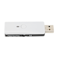 Miniatyrbilde 4 av 8: Kablet trådløs kontrolladapter Multifunksjon kablet Bluetooth-kontrollerkonverter for PS Game Controller PC bærbar PC