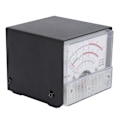 Miniatyrbild 8 av 8: BYS459‑1500 SWR Power Meter Bärbar Effektmätare Effektmätare Strömförbrukningsmonitor Mätverktyg