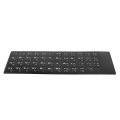 Miniatyrbillede 6 af 8: Thai Keyboard Sticker Erstatning Keyboard Sticker til stationær computer Laptop tilbehør