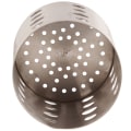 Miniatyrbillede 4 af 8: SSGP rustfrit stål køkkenbestikholder spisepinde bordservice opbevaringsstativ Organizer (M)