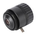 Pikkukuva 4 / 8: 5mm 12MP HD F1.2 1/1.7 CS Mount kiinteä CCTV-kameran linssi