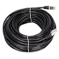 Miniatyrbilde 6 av 8: Cat 6 Ethernet-kabel EMI-beskyttelse Lavt returtap 10 Gbps Høyhastighets RJ 45-kontakt Internett-ledning for PC 20 meter