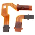 Miniatyrbillede 8 af 8: Controller Mikrofon Flex Kabel Udskiftning Spil Håndtag Indvendig Mikrofon Båndkabel til PS5