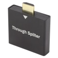Pikkukuva 4 / 8: HD Multimedia Interface Splitter 1 in 2 Out 1080P HD Output Video Audio Synchronization On Screen Device