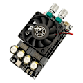 Miniatyrbillede 1 af 5: -6001 TPA3255 Digital Forstærker Board Høj Effekt Stereo B