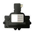 Pikkukuva 5 / 5: WD21X10490 2997693 Astianpesukoneen oven lukko AP5668411, PS6447681
