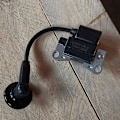 Miniatyrbillede 2 af 4: Tændspole, højspændingspakke, tænder 1E40F-E.3 KASEI BC-46 CG-430 1E34F-2E.3 Tænding
