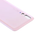 Miniatyrbild 5 av 5: Baksida för Huawei P20 Pro-B11 Rosa