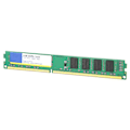 Pikkukuva 6 / 8: Xiede pöytätietokoneen muistimoduuli DDR3 2GB 1333Mhz PC3‑10600 1.5V täysin yhteensopiva tallennustila