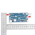 Miniatyrbillede 3 af 5: SDR Upconverter 125MHz Modtager til One Development Board