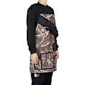 Pikkukuva 8 / 8: Monitoiminen taskuesiliina 600D Oxford-kangasta Camouflage-piknik-grilliesiliinat VedenpitäväReed-väri