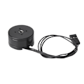 Pikkukuva 2 / 8: Outdoor 260KV Harjaton moottori Gopro Camera Gimbal RC Drones Accessory2206-260KV