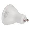 Miniatyrbild 6 av 8: Smart LED-lampa RGB WW Dimningsfunktion GU10-gränssnitt WiFi Smart Dimbar LED-lampa för hemmakontor hotell AC90‑250V