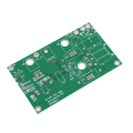 Miniatyrbillede 5 af 8: 45W SSB Lineær HF / FM / CW / HAM Power Amplifier DIY Kit