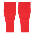 Pikkukuva 3 / 8: 1Pari Mumian Sport Training Compression Tuki Sääripehmusteet Pohjehihat Suojavarusteet RedS