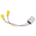 Miniatyrbillede 5 af 8: Passagersæde måttesensor bypass emulator ABS erstatning til Benz W211 EU 2003‑2009
