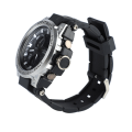 Pikkukuva 3 / 8: LED- watch, watch valaiseva iskunkestävä multi teini-ikäisille ulkona
