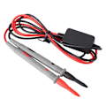 Miniatyrbillede 3 af 4: Højspændings kondensator afladningspen med LED AC & DC 0-1000V 4700uF
