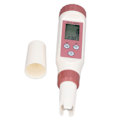 Miniatyrbillede 8 af 8: PH-tester - Trådløs BT-forbindelse 4 i 1 PH/TDS/EC/TEMP-måling APP-synkronisering EC-tester