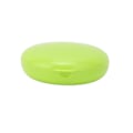 Miniatyrbillede 5 af 8: Seven Grids Roterende Pills Box Runde 7 rum Piller Organizer til Home TravelGreen