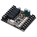 Miniatyrbild 7 av 8: PLC Industriell Styrtavla Programmerbar Logisk Styrenhet Reläutgång WS2N10MRS1