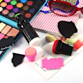 Miniatyrbillede 7 af 8: Nail Art Scraper Stemplingsplade Double Ended Stamper 7 Stk Sæt Manicure Værktøj