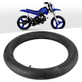 Miniatyrbillede 4 af 6: 90/100-14 bagerste indre dækslange 14 tommer Passer til PIT PRO Drit cykel 125cc/140cc