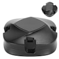 Miniatyrbillede 6 af 8: 4-i-1 Gamepad-opladningsbase Controller-opladerstand Dok Multifunktion HS-SW139