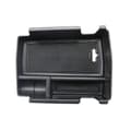 Center Console Organizer for Compass 2021 2022 Armrest Secondary Storage Box Insert Tray Accessories