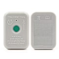 Miniatyrbilde 2 av 5: 8C2T-1A203-A kompatibel med TPMS-19 Dekktrykkovervåkingssensor TPMS Reset Tool