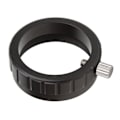Miniatyrbillede 2 af 5: Astronomical Telescope Focusing Mount Adapter - Datyson M35x0,75 mm til 1,25 tommer grænseflade