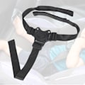 Miniatyrbilde 8 av 8: Baby Carriage 3 Point Safe Protective Belt Strap for Children Stroller Pushchair