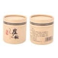 Miniatyrbillede 4 af 8: 48 tallerken/æske Natural Coil Røgelse Aromaterapi Hjem Indendørs 4 timer Sandeltræ Røgelse Coil (#3)