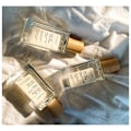 Miniatyrbilde 2 av 4: 50 ml Dameparfyme Sikker Milde blomster- og fruktige noter Langvarig duftparfyme for kvinner Ibenholt Agarwood