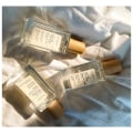 Miniatyrbillede 2 af 4: 50 ml Dameparfume Sikker Milde blomster- og frugtagtige noter Langvarig duftparfume til damer Ibenholt Agarwood