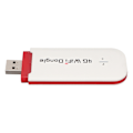 Miniatyrbillede 5 af 8: 4G bærbar wifi høj hastighed plug and play USB-drevet mobil wifi hotspot trådløs router hvid