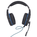Pikkukuva 3 / 8: Peliheadset 7.1 Surround Sound Noise Cancelling PC USB -pelikuulokkeet mikrofonilla kannettavalle tietokoneelle Call Center