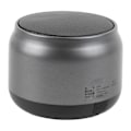 Miniatyrbild 5 av 8: Bärbar Bluetooth-högtalare Hög känslighet 1200mAh Trådlös Bluetooth 5.0-högtalare med snodd för resor utomhus