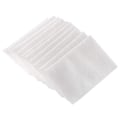 Miniatyrbilde 1 av 5: 60 stk. Ultra Fine Engangsfiltre kompatible med ResMed Airsense 10/ Aircurve 10 /S9-serien Maskiner Erstatning CPAP-filtre