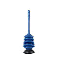 Miniatyrbild 2 av 5: Master Plunger - Kraftfull Toalettplunger för Snabb Avloppsrensning, Kökshandfat och Sopnedkast Ingår. Med Automatisk Luftutblåsningsventil