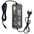 Miniatyrbillede 6 af 8: Strømadapter Justerbar spændingshastighedsregulering 3‑24V 4A 90W LED digital skærmadapter 100‑240VEU stik