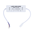 Miniatyrbillede 7 af 8: LED-driverbeskyttelsesfunktion God varmeafledning Lille størrelse Praktisk brug DIY-strømdrevforbindelse til husholdning