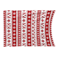 Miniatyrbild 4 av 5: Filt Stor Storlek Kast Polyester Tyg Full Säsong Maskintvätt för Säng Soffa Soffa 120x150cm / 47.24x59.06in
