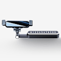 Miniatyrbillede 1 af 5: Multi-Purpose Vehicle Mount, Bilhængende skærmholder, Alsidigt bilbeslag, Universal Butiksbeslag, Bilinteriør