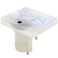 Miniatyrbild 5 av 8: 85C1 DC 0~200UA Pointer Current Meter HighPrecision Amperemeter Analog Panel Strömmätare