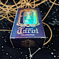 Miniatyrbillede 3 af 4: 78 Tarot-kort Oracle Flash-kort klar til salg