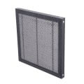 Miniatyrbilde 3 av 8: Honeycomb Arbeidsbord Arbeid Seng Plate Panel Plattform Bord for lasergravering Cutting300x300x22mm