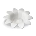 Miniatyrbild 1 av 5: Blomdesign Äggseparator för Enkel Äggvita och Äggula Extraktion Köksredskap