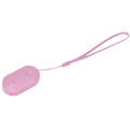 Miniatyrbillede 5 af 8: Infusion Fluid Alarm Reminder Genopladelig DripFeeding Automatisk Lydalarm (Pink )