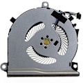 Miniatyrbild 4 av 5: Laptop CPU Kylfläkt Dfs2000055k0t Dc5v 0.5a 4pin kompatibel Pavilion Gaming 15- L77560-001-P